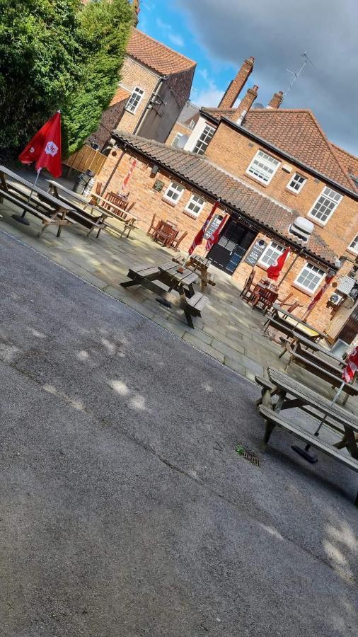 Gillygate Bar And Rooms ยอร์ค ภายนอก รูปภาพ