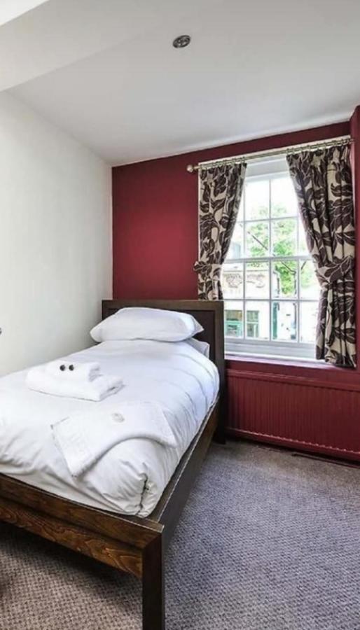 Gillygate Bar And Rooms ยอร์ค ห้อง รูปภาพ