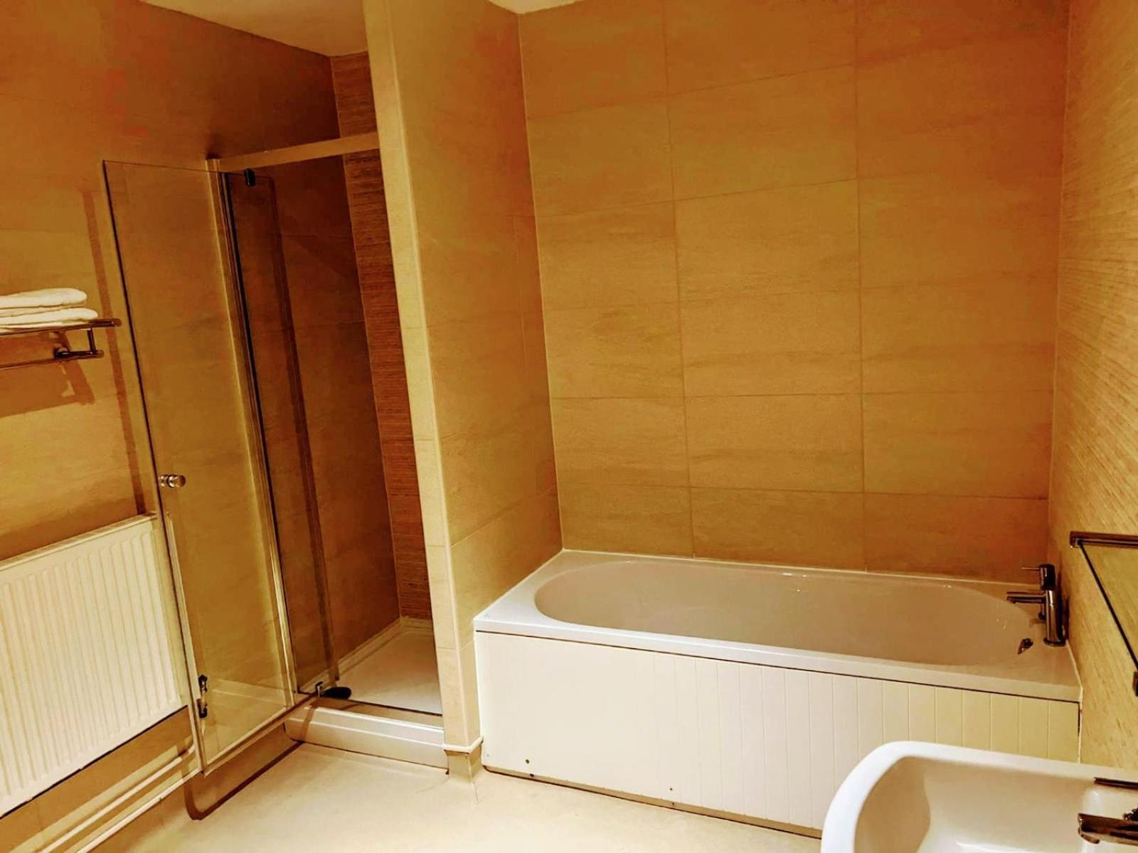 Gillygate Bar And Rooms ยอร์ค ภายนอก รูปภาพ